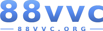 88vvc logo