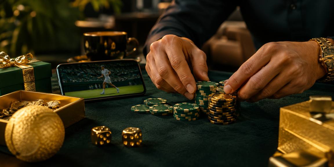 88vvc Ưu Đãi Casino Trực Tiếp